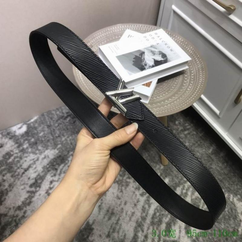 LV Belts 3007